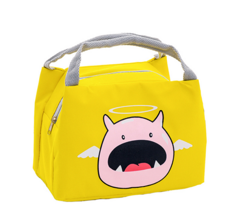 Portable Insulated Thermal Food Picnic Lunch Bag
