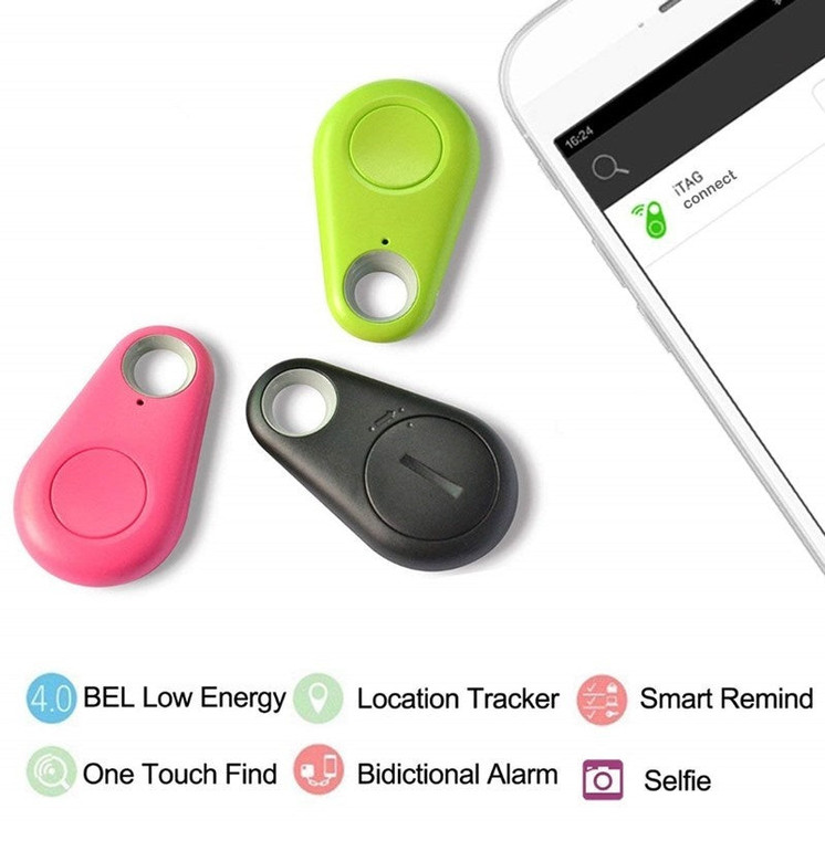 Pet GPS Tracker And Activity Monitor