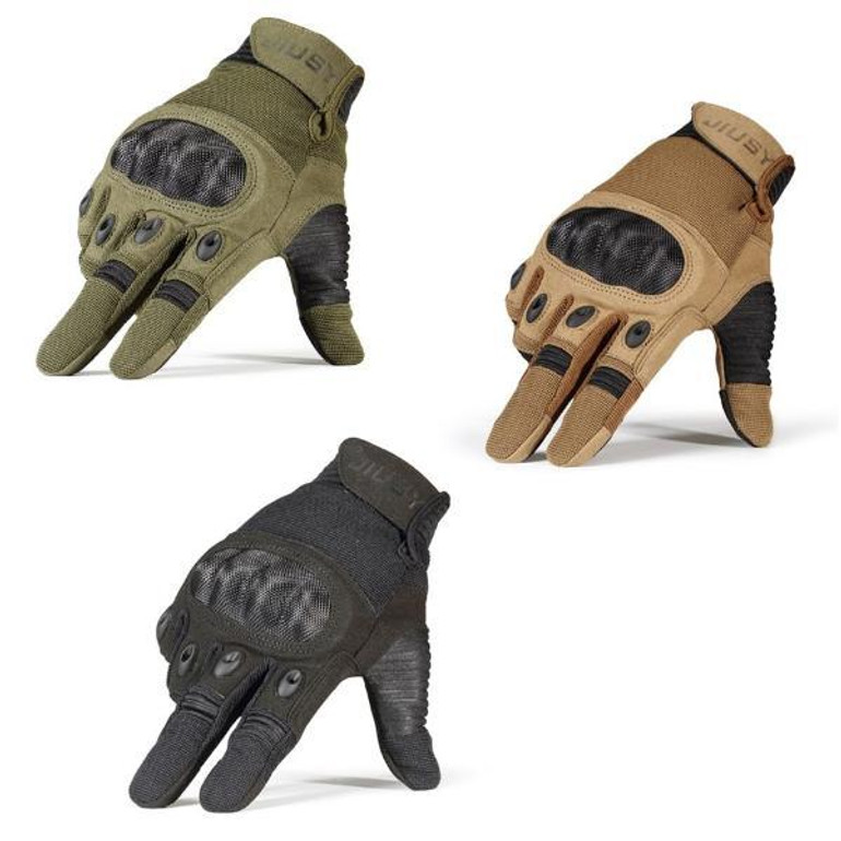Corey Tactical Military Gloves