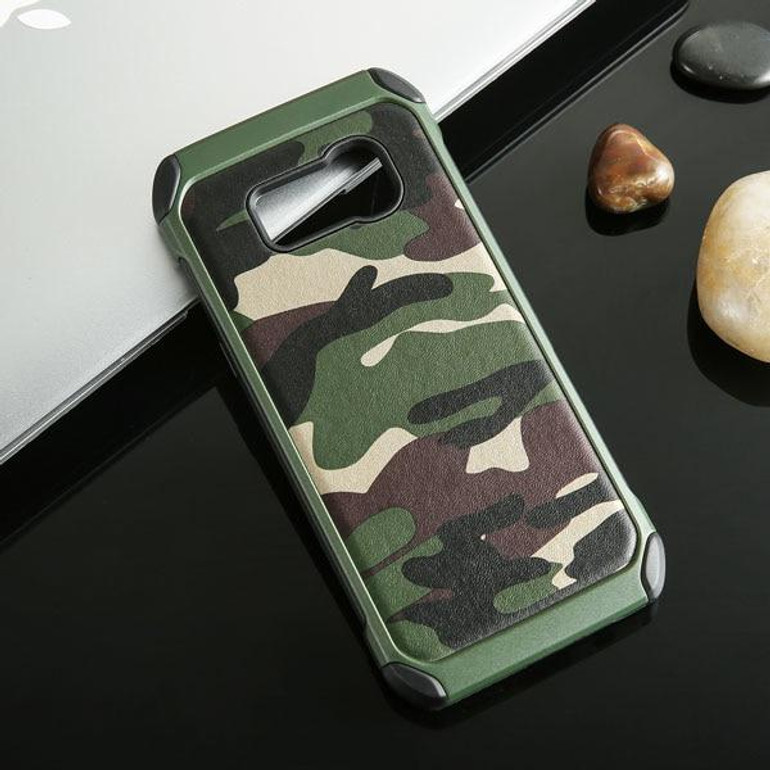 Falon Camo Phone Case