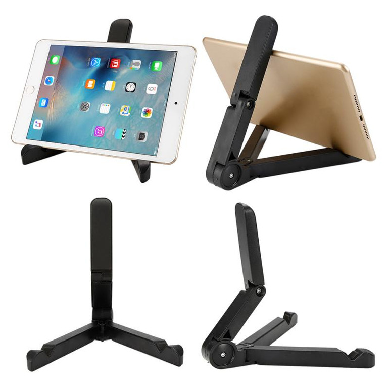Foldable Phone&IPad Holder