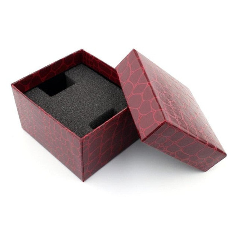 Leather Wristwatches Fashion Creative Watch Women Men Quartz Watch