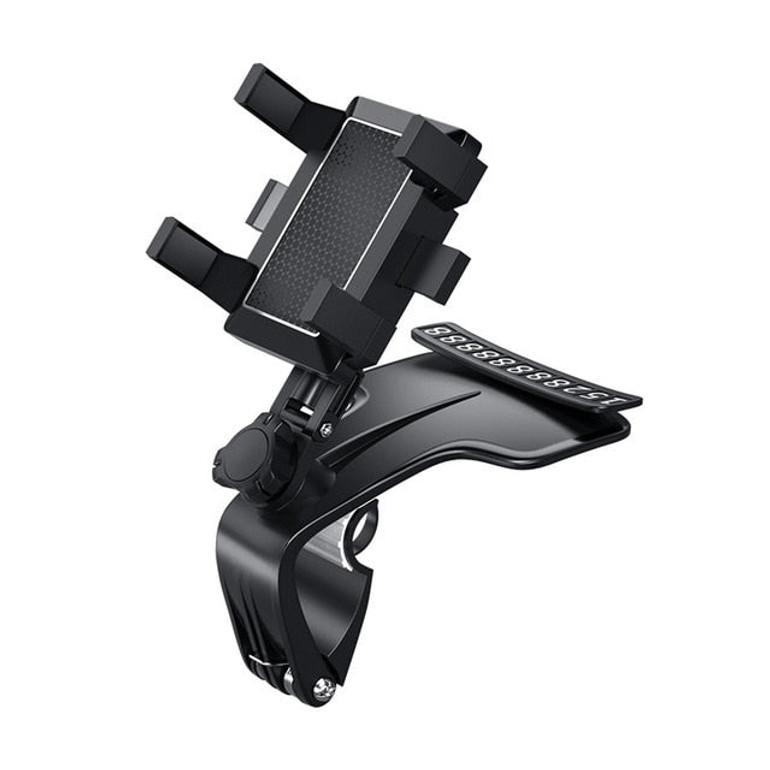 Car Dashboard Phone Holder