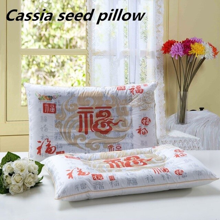 Health care pillow Stress Relief Helps Sleep