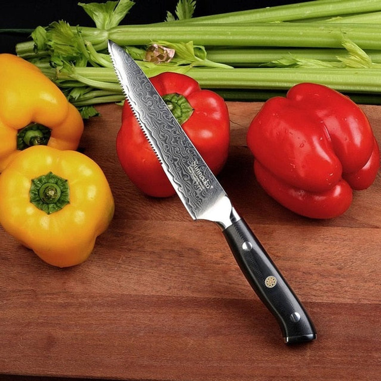 Premium Chef Knife Japanese Kitchen Knives Premium Chef Knife Japanese Kitchen Knives