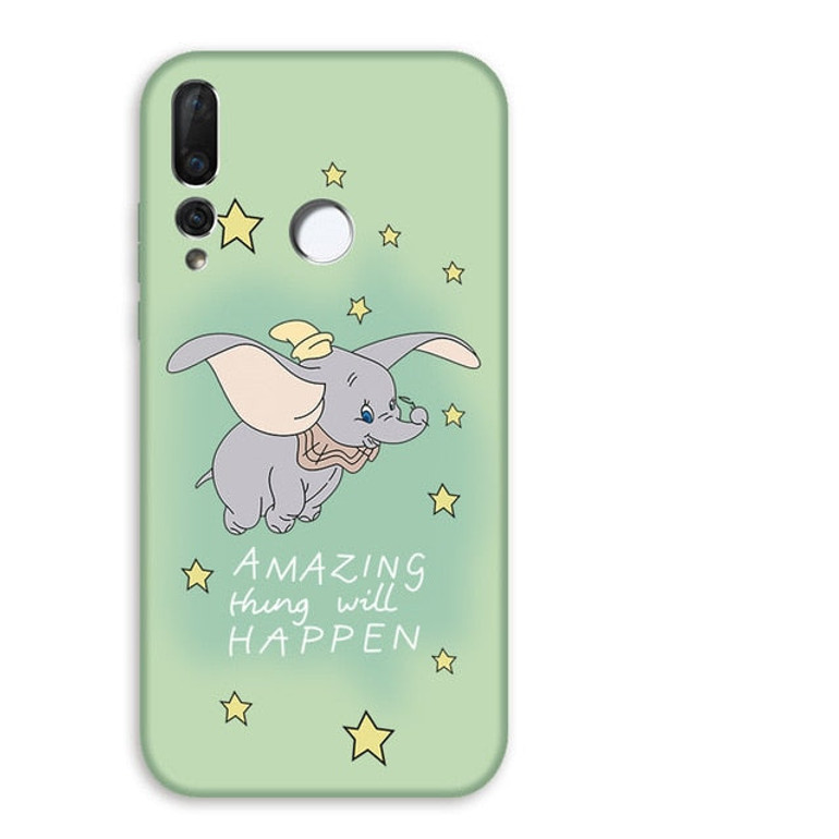 New Case For Huawei Honor 6C 6X 7X 7C Pro