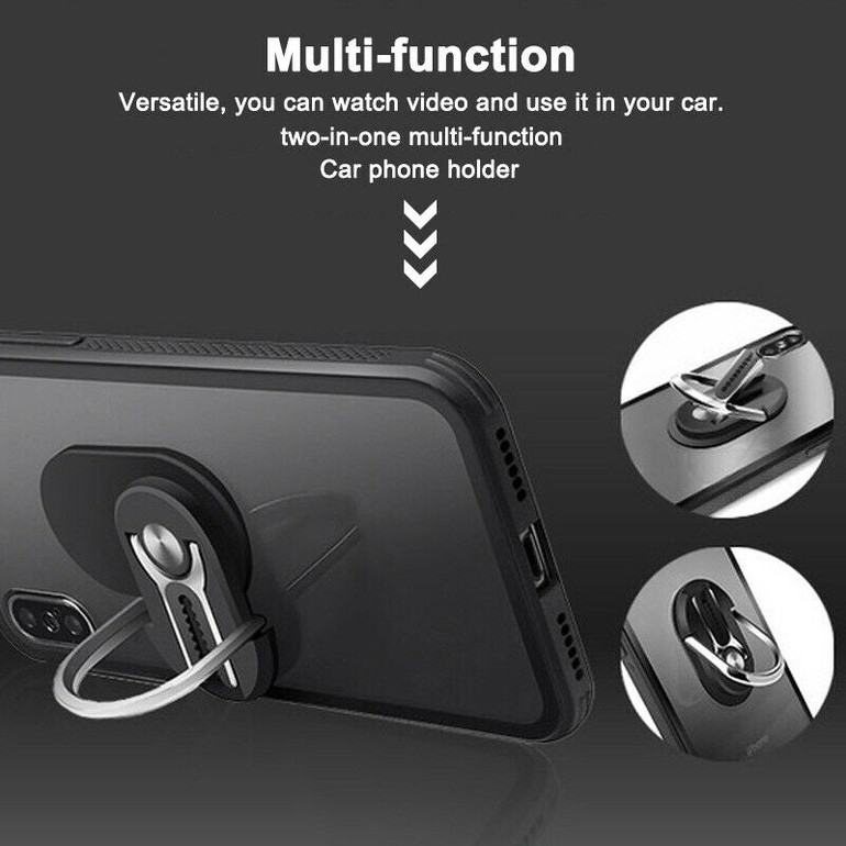 Multipurpose Phone Car Mount ** BUY TWO GET FREE SHIPPING **