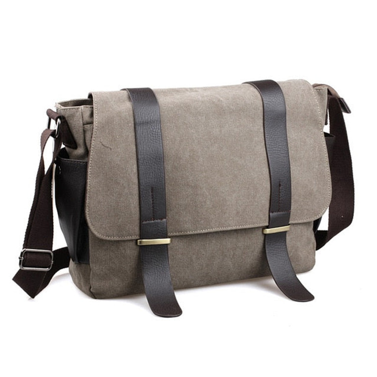 Fashion Mens Shoulder Bag