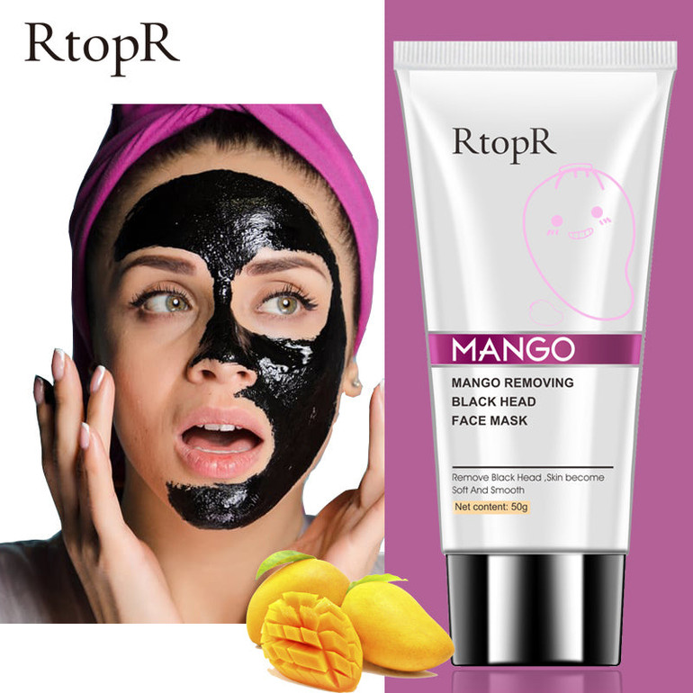 Mango Acne Cream Rtopr Anti Spots Blackhead Remove