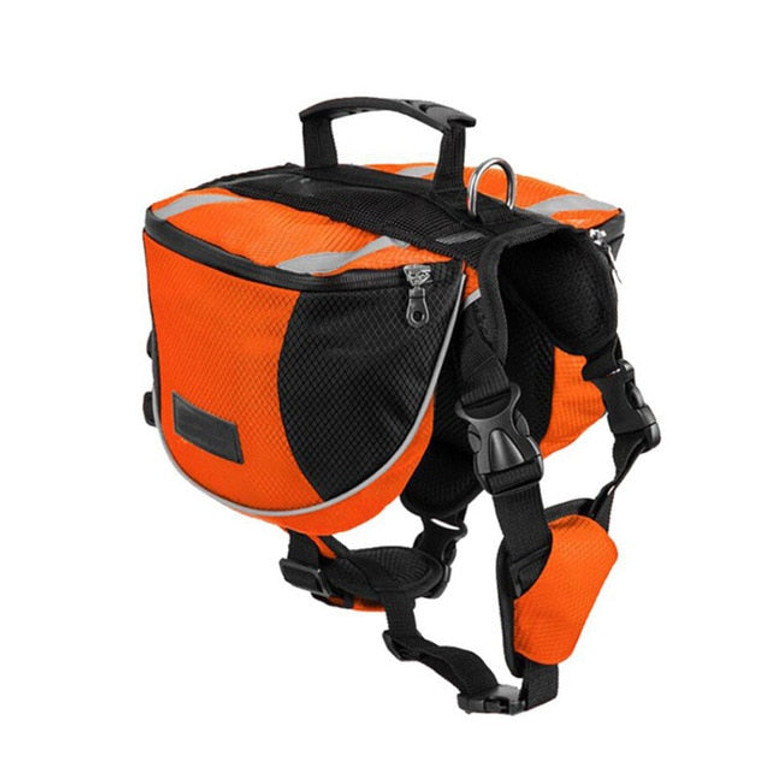 Outdoor Backpack harness