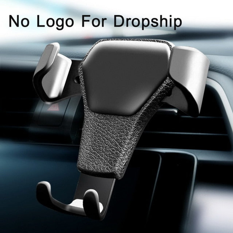 GETIHU Gravity Car Holder For Phone