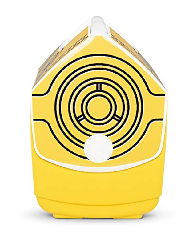 Igloo Star Wars C3PO Playmate Elite Cooler, Large