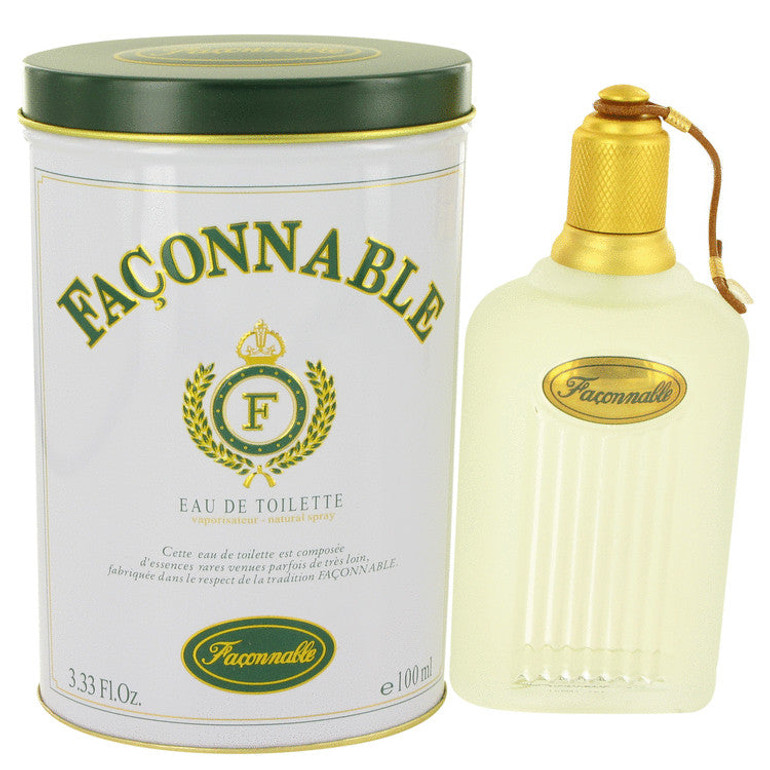 Faconnable Eau De Toilette Spray By Faconnable
