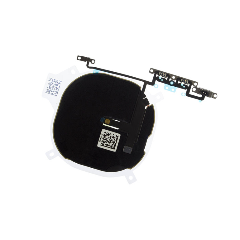 iPhone XS Audio Control Cable and Wireless Charging Antenna