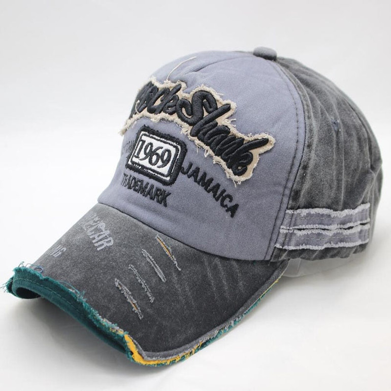 High Quality Brand Baseball Cap