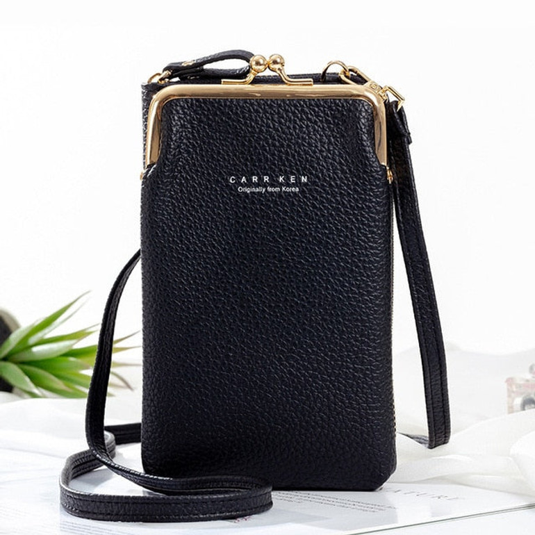 HOT Fashion Small Crossbody Bags Women Mini Matte Leather Shoulder HOT Fashion Small Crossbody Bags Women Mini Matte Leather Shoulder