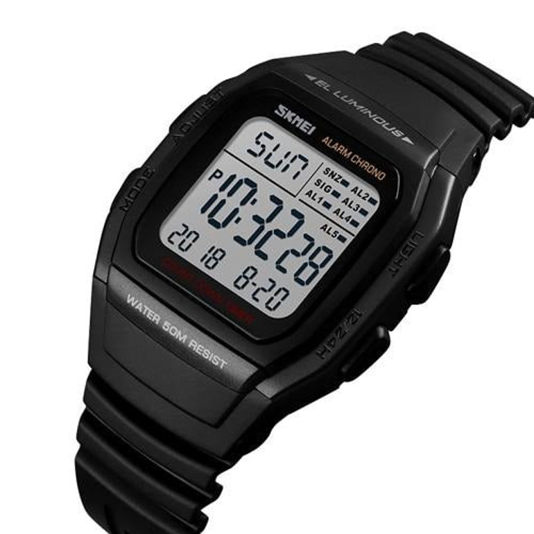 Brand Luxury Watches Men Fashion Digital Electronic Clock Sport Brand Luxury Watches Men Fashion Digital Electronic Clock Sport
