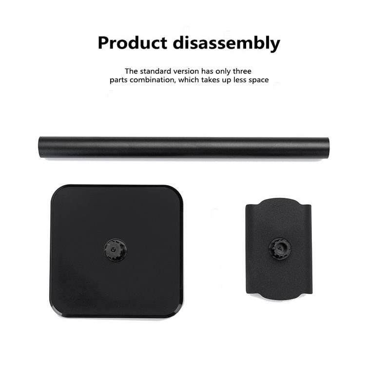 Classic Earphone Stand With Aluminum Support Headphone Table Holder Classic Earphone Stand With Aluminum Support Headphone Table Holder