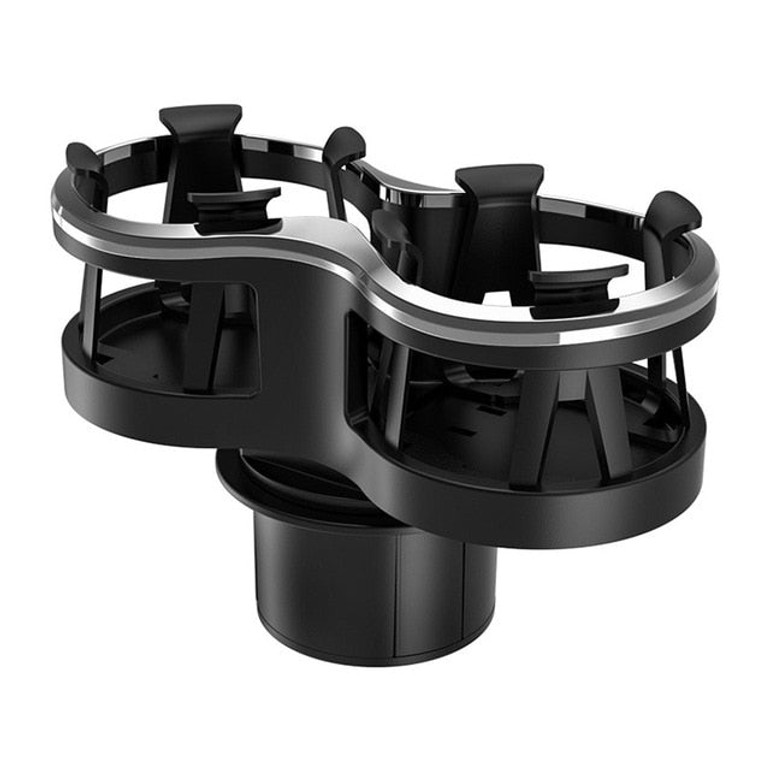 Car Double Drink/Beverage Holder