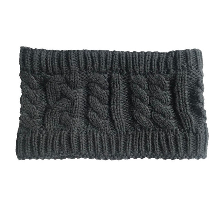 Beanie Winter Hats For Women Crochet Knit Cap Skullies Beanies Warm Caps
