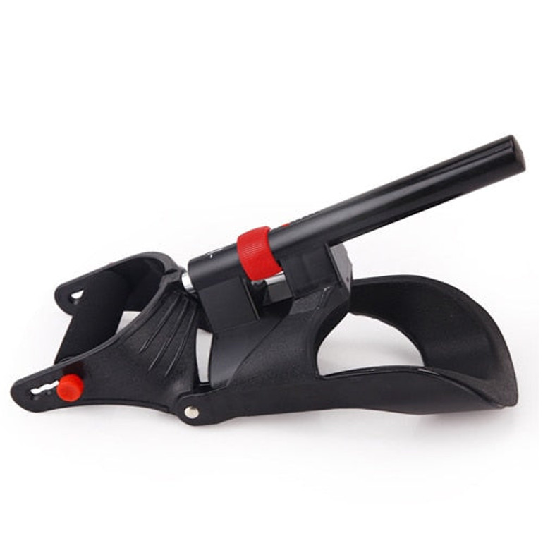 Hand Grip Exerciser Trainer Adjustable Anti-slide Hand Wrist Device