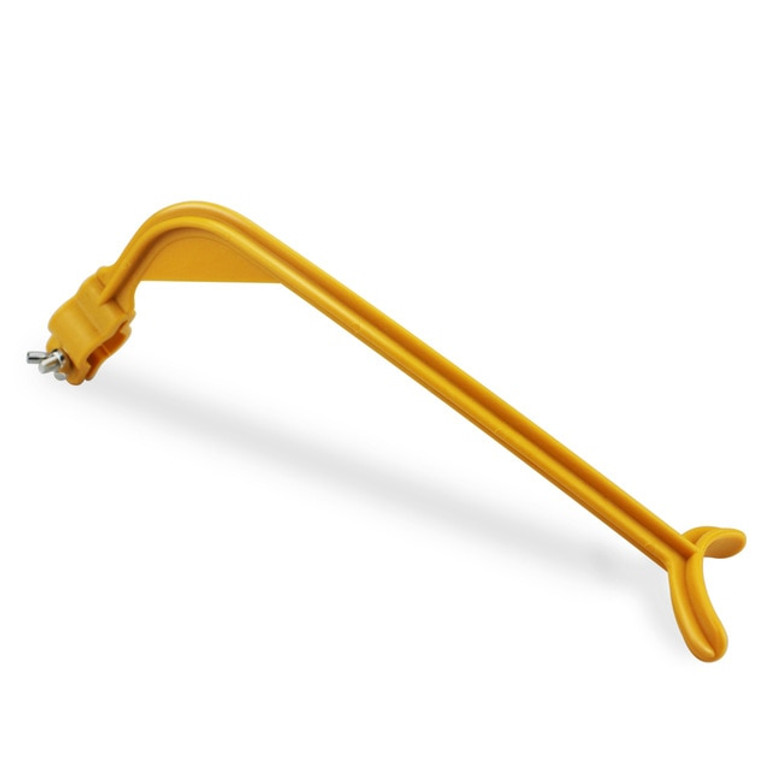 1pcs Golf Swing Trainer Beginner Gesture Alignment Training Aid
