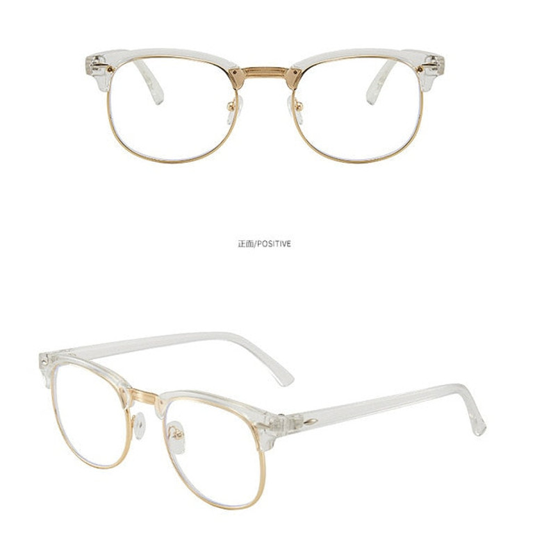 Computer Glasses Anti Blue Ray Glasses Anti Blue Light Eyeglasses