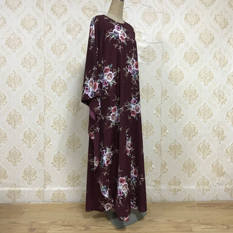 African Dresses For Women 2020 Africa Clothing Muslim Long Dress High Quality Length Fashion African Dress For Lady African Dresses For Women 2020 Africa Clothing Muslim Long Dress High Quality Length Fashion African Dress For Lady
