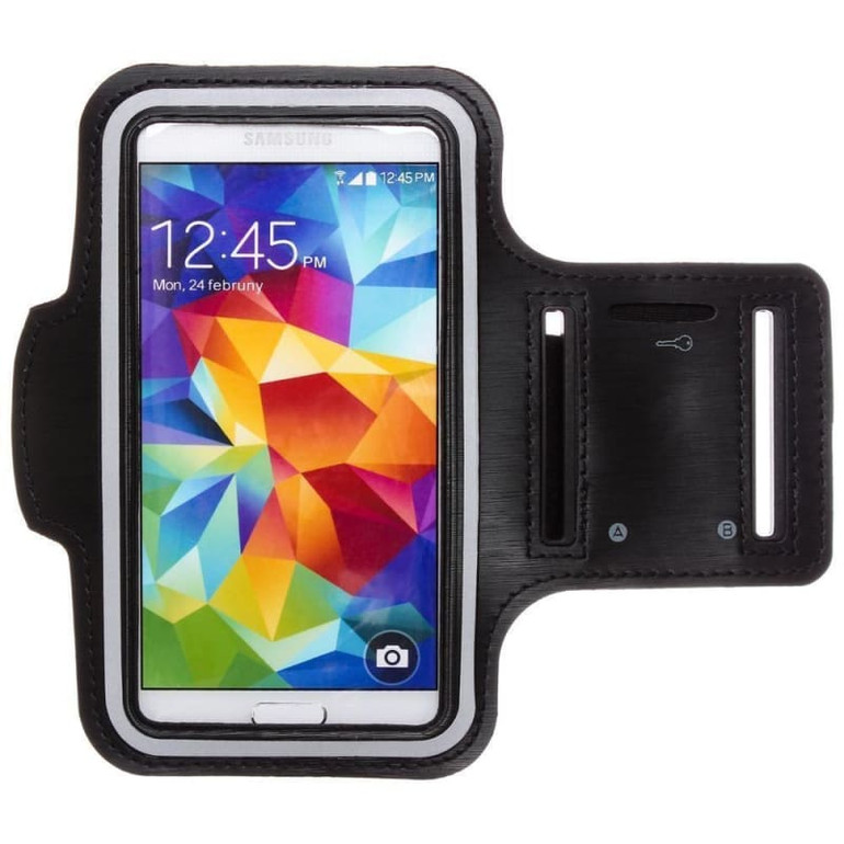 Apple iPod Nano 1st Generation Fitness Armband, Black