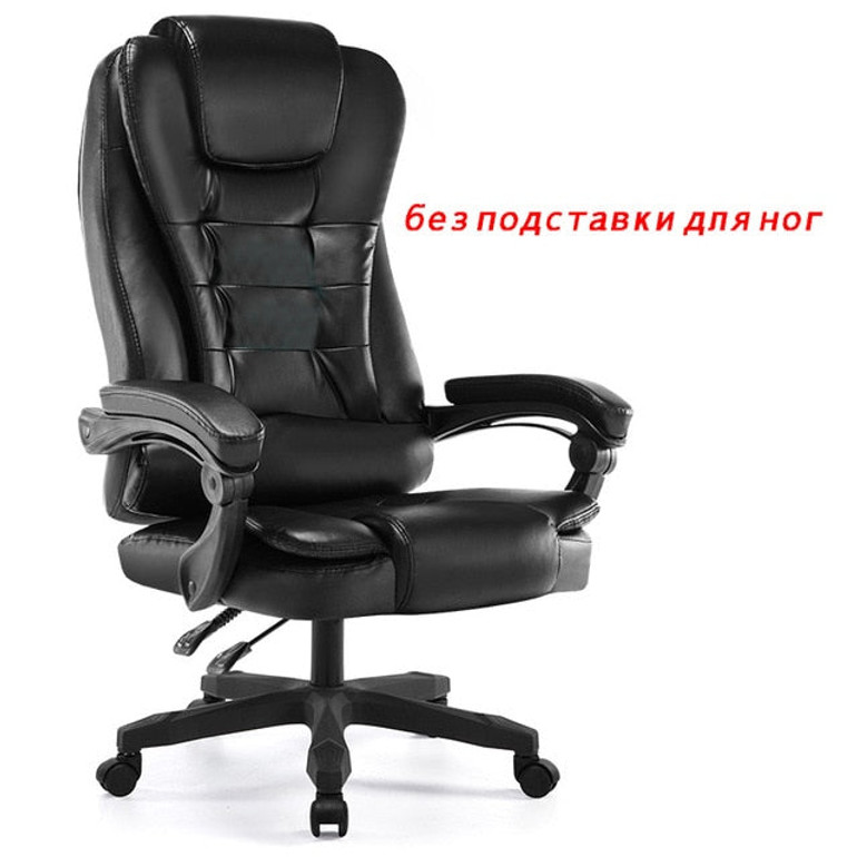 Professional Computer Chair LOL Internet Cafes Sports Racing Chair WCG Play Gaming Chair Office Chair