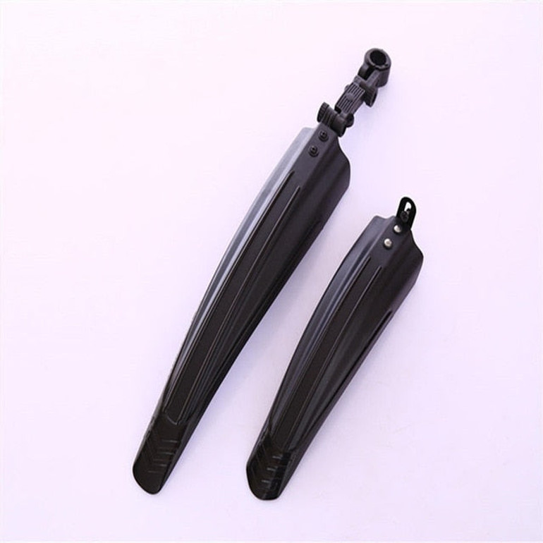 Bicycle Fenders Wings for Bicycle Front / Rear Wheel