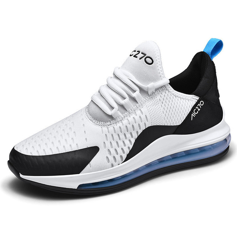 2021 Newest Atmospheric Cushion Sneakers