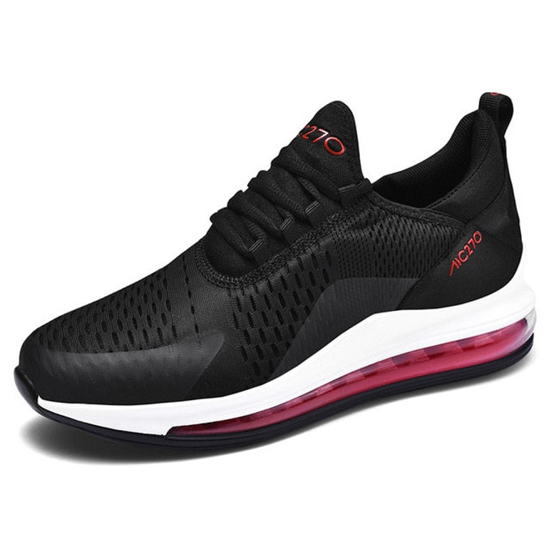 Newest Men Fashion High Quality Running Shoes