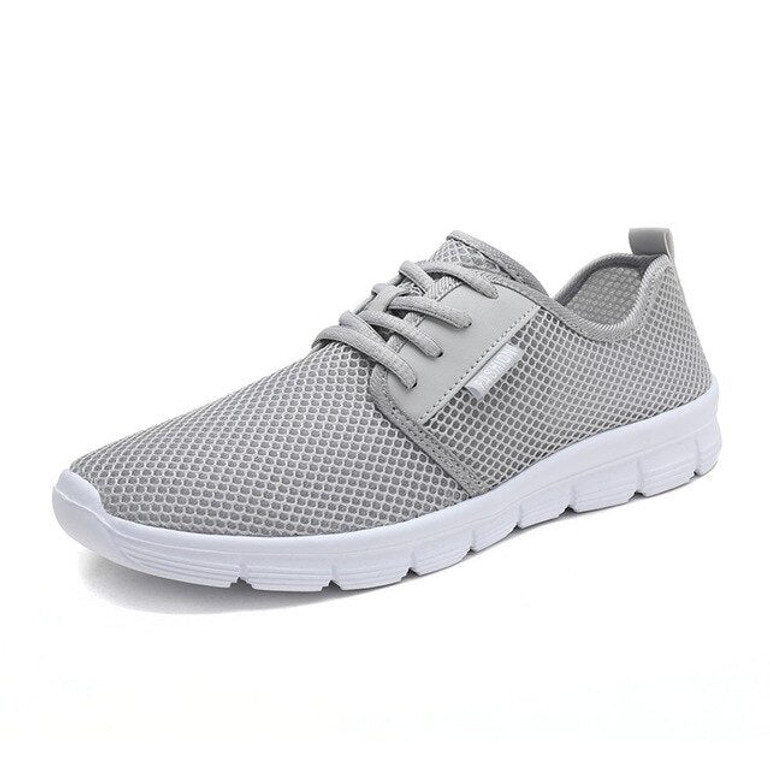 2020 Newest Cushioning Big Sole Men Running Shoes