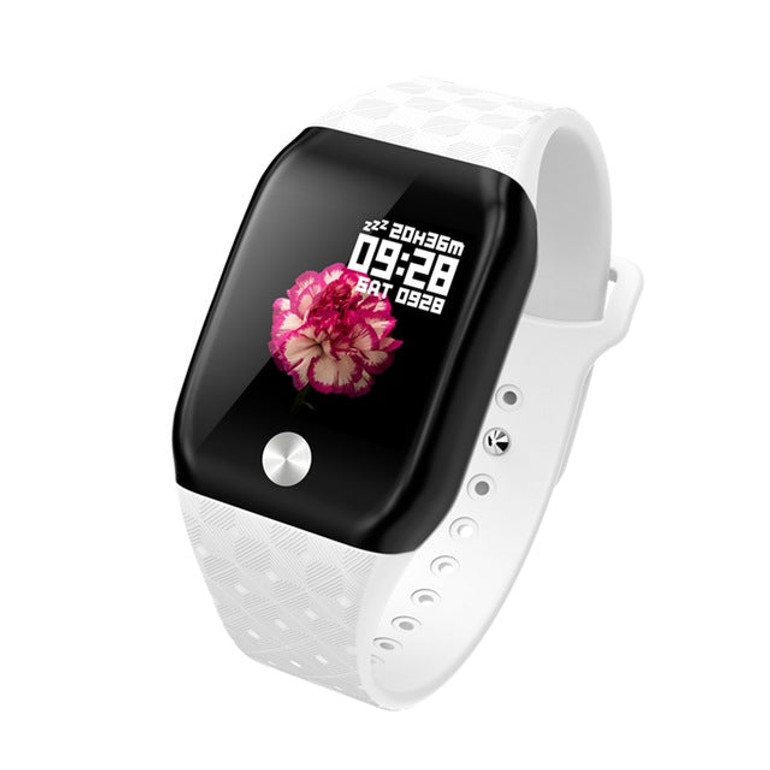 B59 Smart Wristband Smart Watch Blood Pressure Monitor