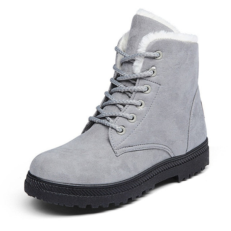 Snow Boot For Women