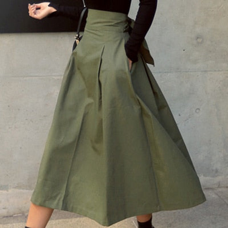 Sinead Skirt