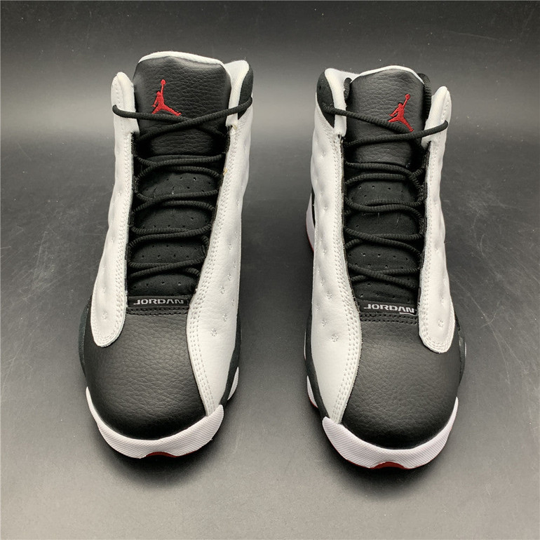 AJ 13 Retro He Got Game 2018 (GS) Shoes Sneakers AJ 13 Retro He Got Game 2018 (GS) Shoes Sneakers