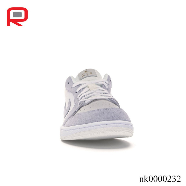 AJ 1 Low Paris Shoes Sneakers