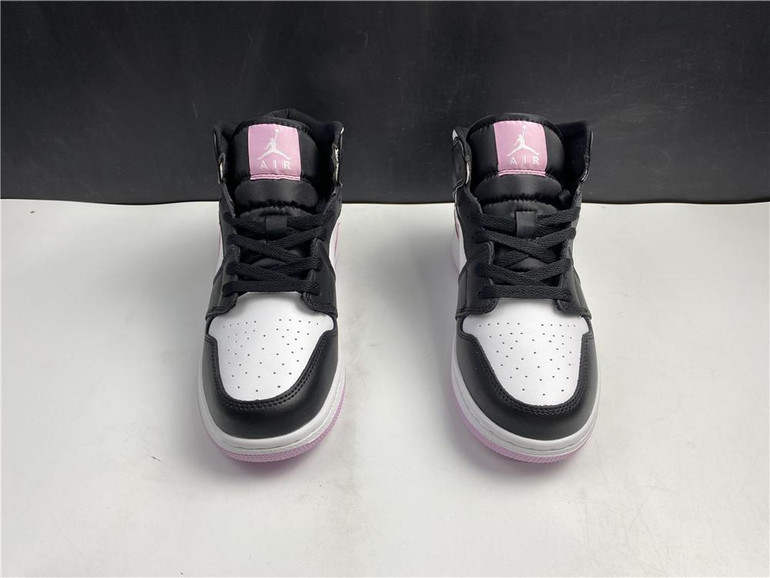 AJ 1 Mid GS Shoes Sneakers