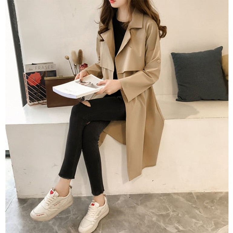 Cheap wholesale 2019 winter hot selling women's casual windbreaker jackets NC41 Cheap wholesale 2019 winter hot selling women's casual windbreaker jackets NC41