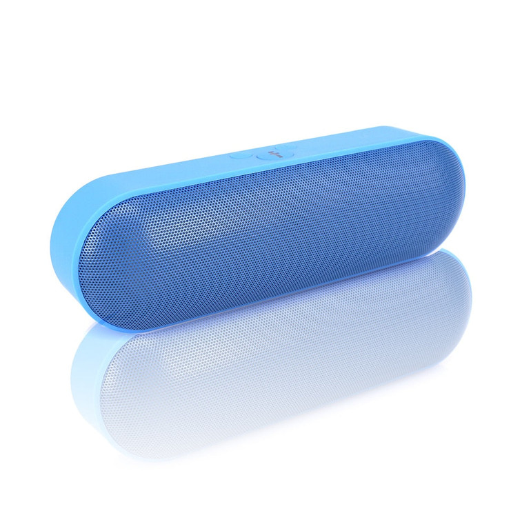 Abuzhen Bluetooth LED Portable Wireless Speaker