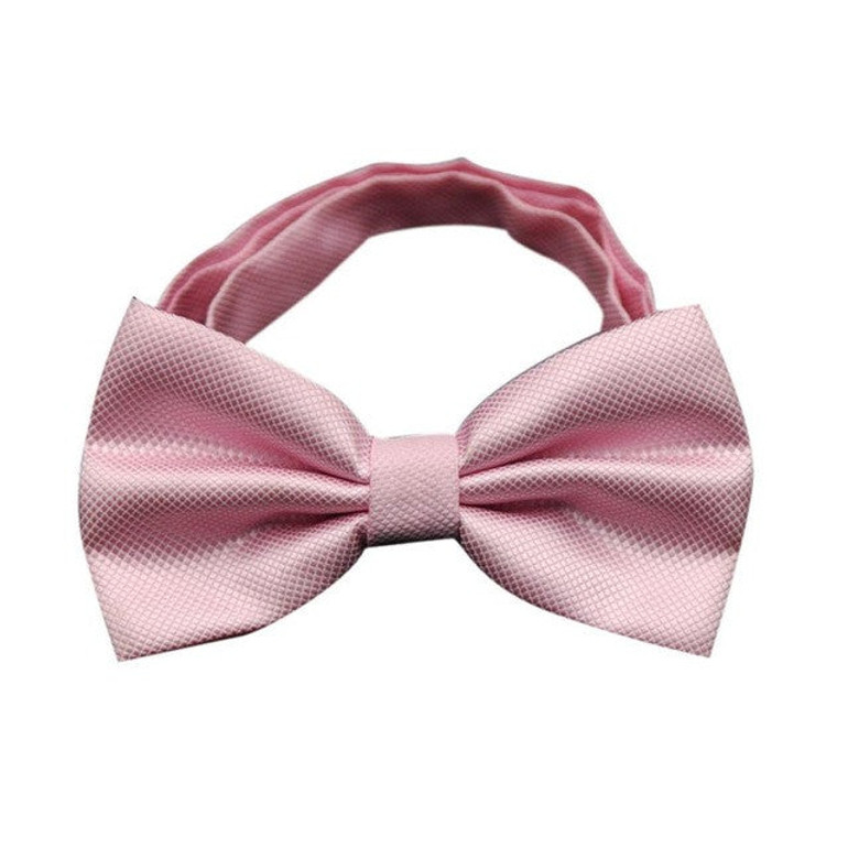 Men's bow tie Fashion Butterfly