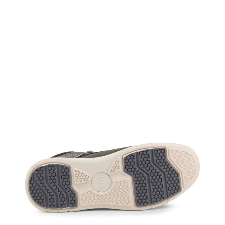 U.S. Polo Assn. - YGOR4081W8 - Grey