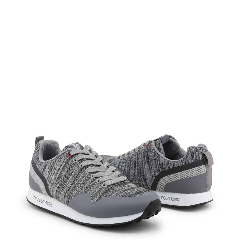 U.S. Polo Assn. - FLASH4089S9_T1 - Grey