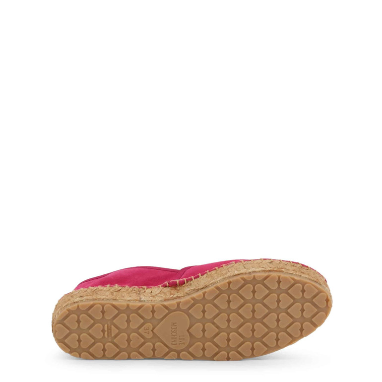 Love Moschino - JA10223G07JF - Pink