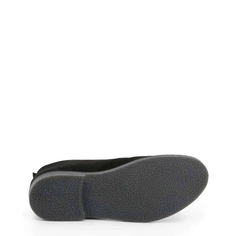 U.S. Polo Assn. - MUST3119S4_S19A - Black