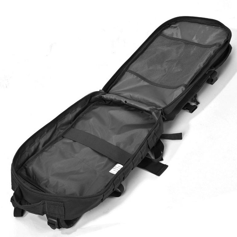 Military Tactical Backpack 50L Outdoor Waterproof