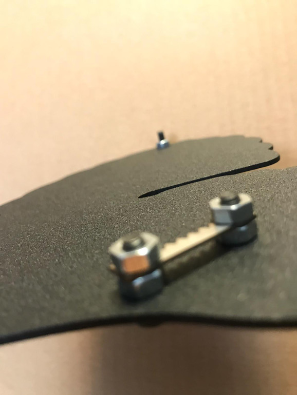 Homemade  - Metal Wall Art Homemade  - Metal Wall Art