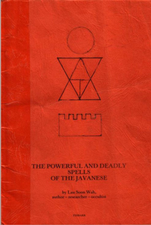 The Powerful And Deadly Spells of the Javanese **Instant Access**!!